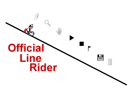 line rider free onlnine